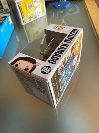 Lote Funko Pop Dragon Ball, Cuphead, Demon Slaye