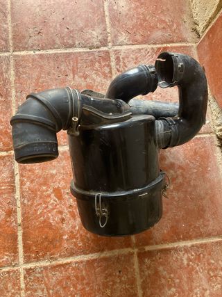 Filtro de aire Mitsubishi Montero