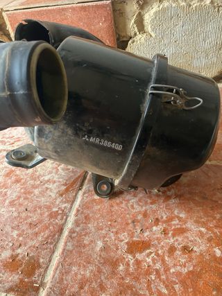 Filtro de aire Mitsubishi Montero