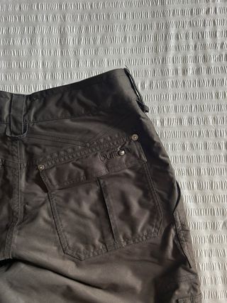 Pantalones de esquí