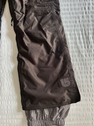 Pantalones de esquí