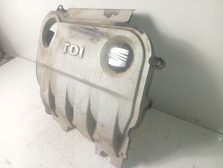 Tapa Motor Seat Altea XL 2.0 TDI