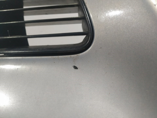 PARAGOLPES DELANTERO SEAT CORDOBA BERLINA (6L2) A