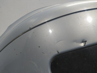 PARAGOLPES DELANTERO SEAT CORDOBA BERLINA (6L2) A