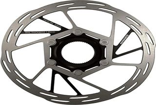 DISCO DE FRENO SRAM PACELINE CENTERLOCK 160mm NEGR