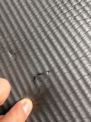 Lote 2 Esterillas Fitness/Yoga