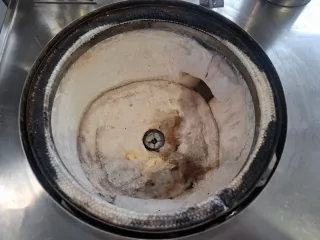 Máquina Churros Vidal Sonet