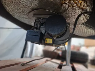 Máquina Churros Vidal Sonet