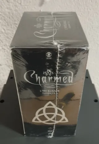 Colección DVD Charmed - Temporadas 1-8