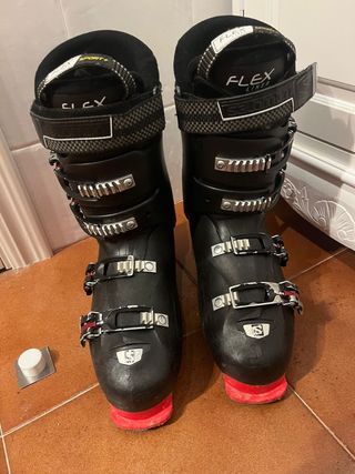 Botas Esquí Salomon X Access 100