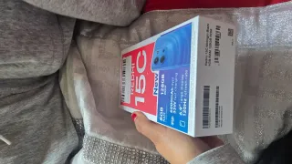 Redmi 15C 128GB Midnight Black