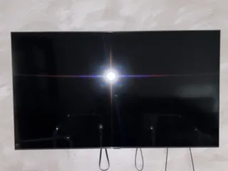 Televisión Samsung 55 Smart TV