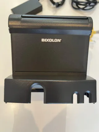 Impresora Térmica Bixolon SRP-350III Tickets TPV