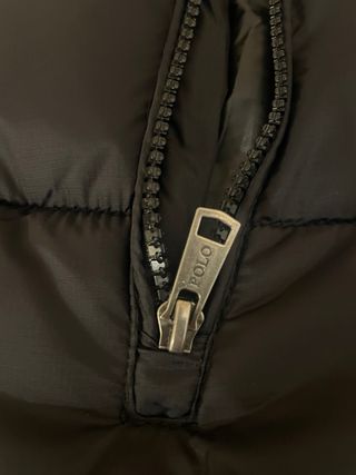 Chaqueta Polo Ralph Lauren Negra