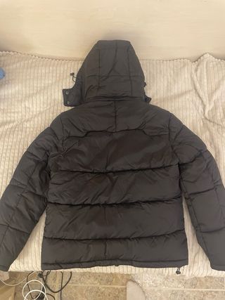 Chaqueta Polo Ralph Lauren Negra