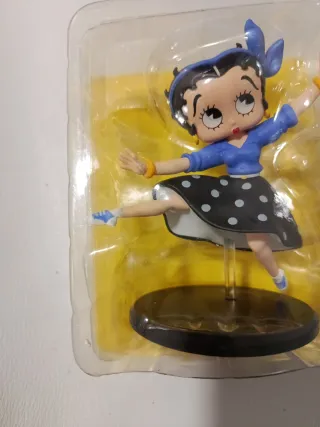 Muñeca Betty Boop Nueva