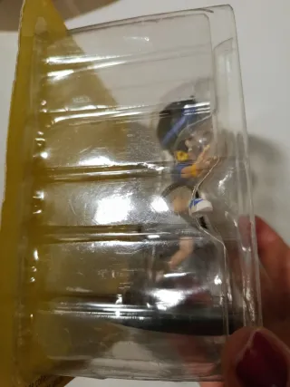 Muñeca Betty Boop Nueva