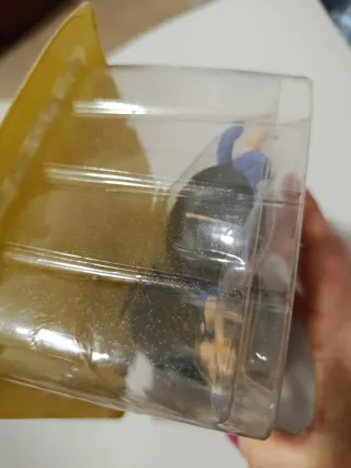 Muñeca Betty Boop Nueva