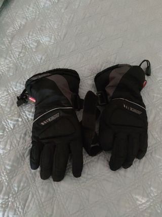 Guantes Joluvi para deportes