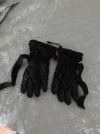 Guantes Joluvi para deportes