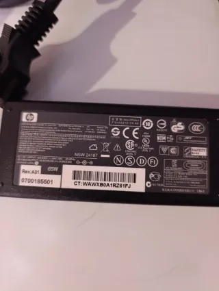 Transformador HP 65W