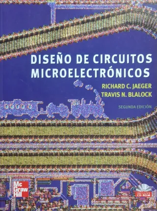 Diseño de circuitos microelectrónicos