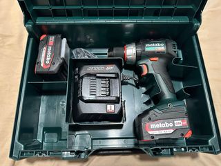 Taladro Metabo SB 18 LT BL