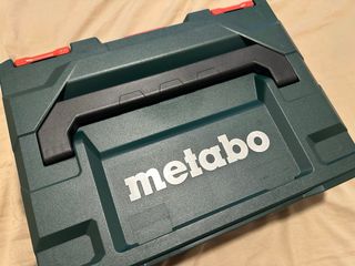 Taladro Metabo SB 18 LT BL