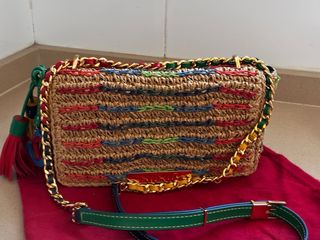 Bolso carolina herrera , mod Bimba