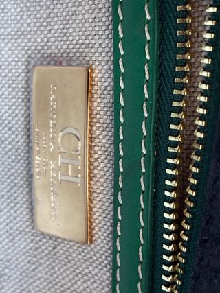 Bolso carolina herrera , mod Bimba