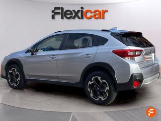 Subaru XV 2.0i Hybrid CVT Executive Plus