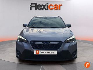 Subaru XV 2.0i Hybrid CVT Executive Plus