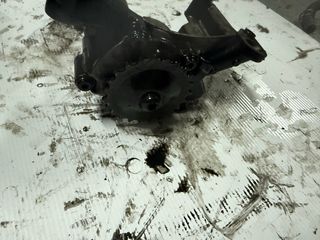 Chupona de aceite BMN 170