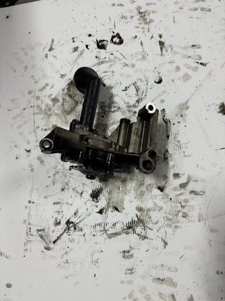 Chupona de aceite BMN 170