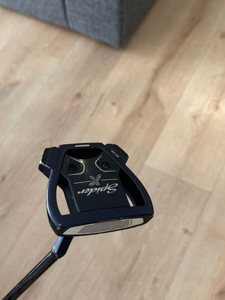 Putter Spider SX-32