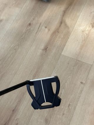 Putter Spider SX-32