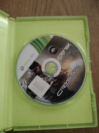 Crysis 2