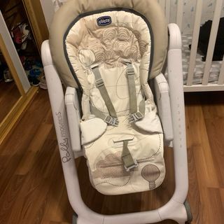 Trona Chicco Polly Progress Beige