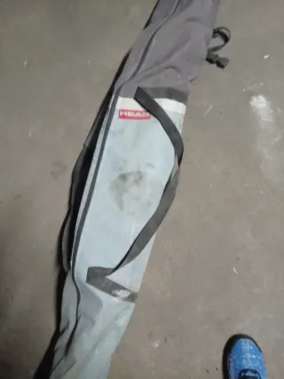 Funda para esquís HEAD