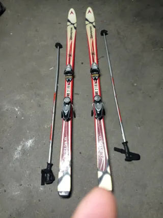 Funda para esquís HEAD