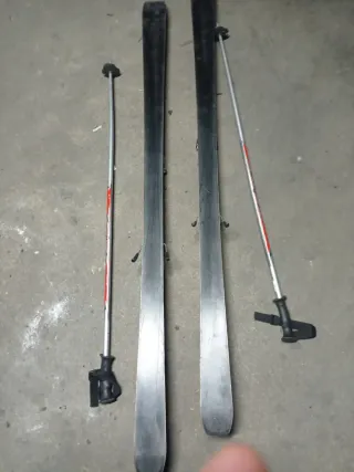 Funda para esquís HEAD