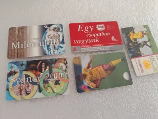 Lotteria di carte telefoniche