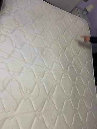 Somier Lamina 150x190