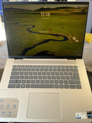 Dell Inspiron 16 Plus Intel Core i7