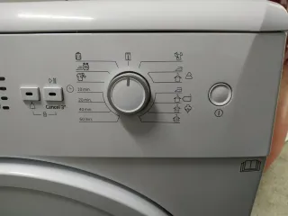 Secadora Beko 7kg De Condensación