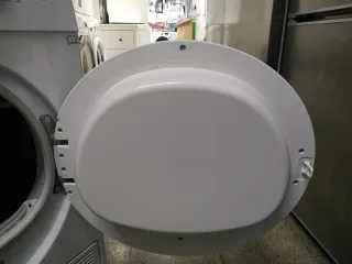 Secadora Beko 7kg De Condensación