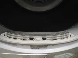 Secadora Beko 7kg De Condensación