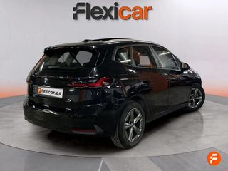 BMW Serie 2 Active Tourer 218i