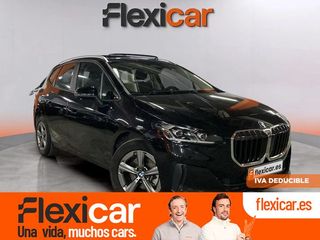 BMW Serie 2 Active Tourer 218i