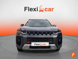 SsangYong Torres G15 Life Aut.